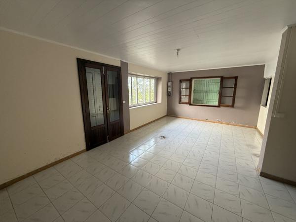 Maison dans Le Tampon