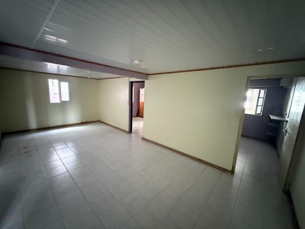 Maison dans Le Tampon