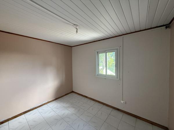 Maison dans Le Tampon