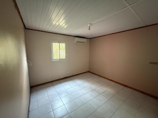 Maison dans Le Tampon