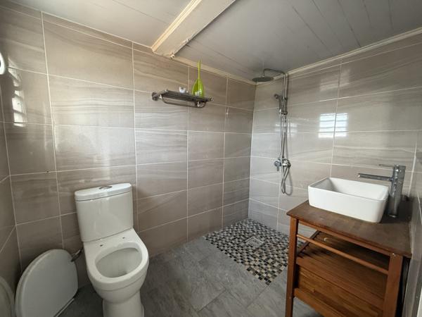 Maison dans Le Tampon