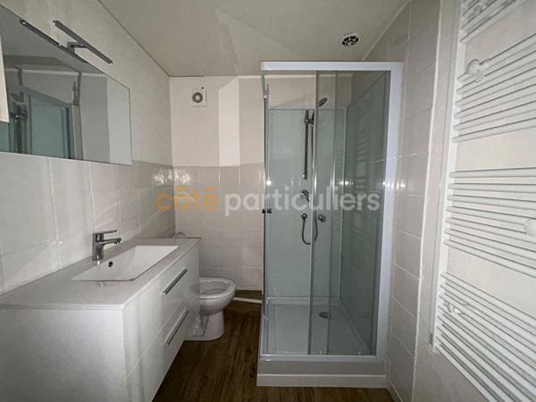 Vente Appartement33 m² - 2 Pièces - LEZIGNAN CORBIERES (11200)