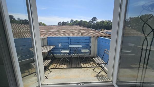 Appartement à vendre |  Labenne |  1 pièce | 44 m²