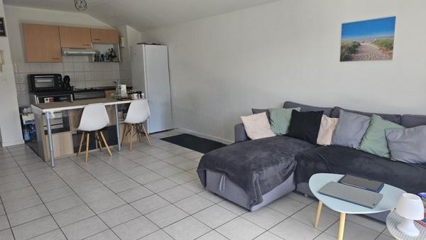Appartement à vendre |  Labenne |  1 pièce | 44 m²