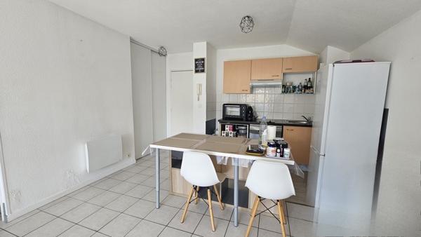 Appartement à vendre |  Labenne |  1 pièce | 44 m²