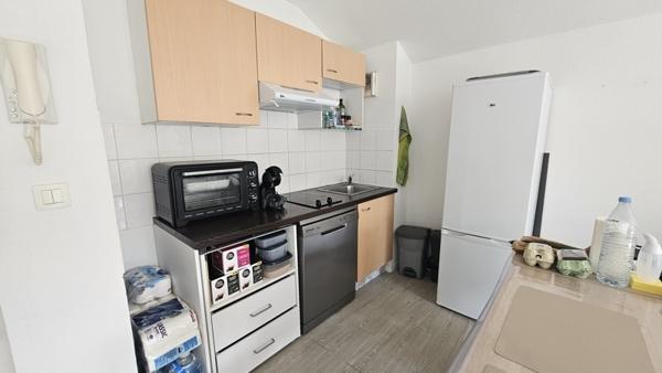 Appartement à vendre |  Labenne |  1 pièce | 44 m²