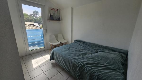 Appartement à vendre |  Labenne |  1 pièce | 44 m²