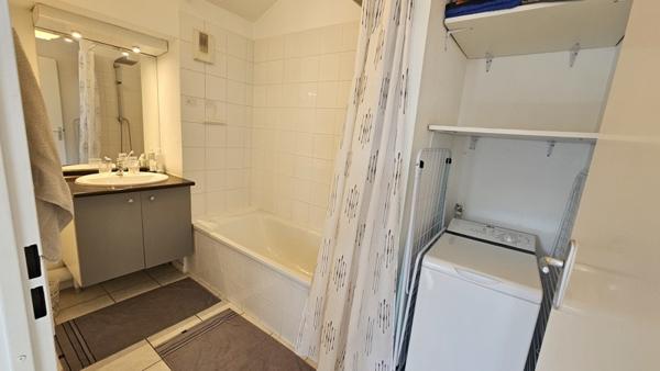 Appartement à vendre |  Labenne |  1 pièce | 44 m²