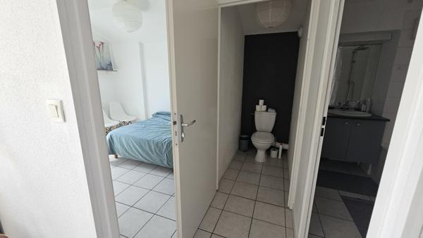 Appartement à vendre |  Labenne |  1 pièce | 44 m²