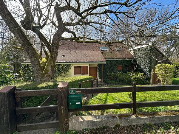 Maison La Madeleine-bouvet