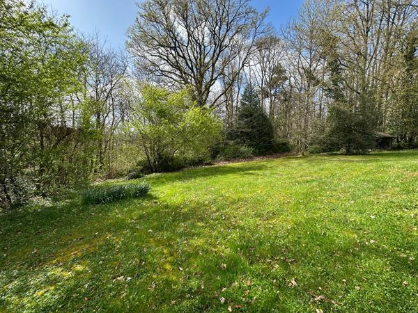 Maison La Madeleine-bouvet