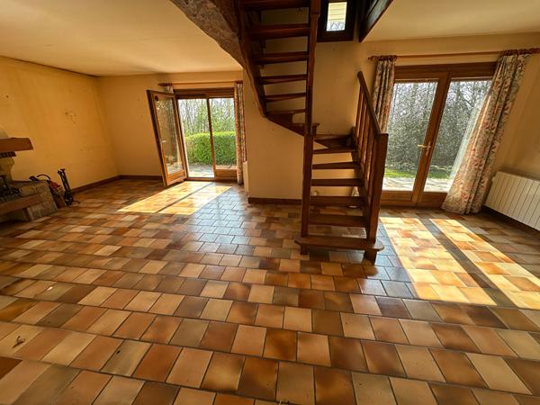 Maison La Madeleine-bouvet