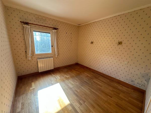 Maison La Madeleine-bouvet