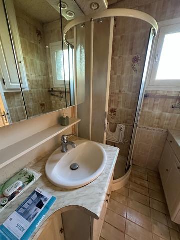 Maison La Madeleine-bouvet