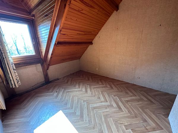 Maison La Madeleine-bouvet