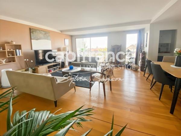 Appartement à vendre 5 pièces MANTES LA JOLIE (78)