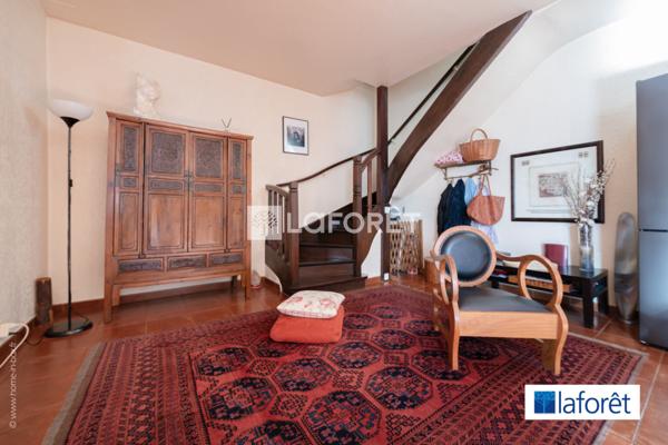 Achat maison Charenton-le-Pont - 4 pièce(s) - 83 m² - 980 000 €