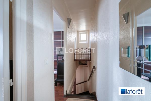 Achat maison Charenton-le-Pont - 4 pièce(s) - 83 m² - 980 000 €