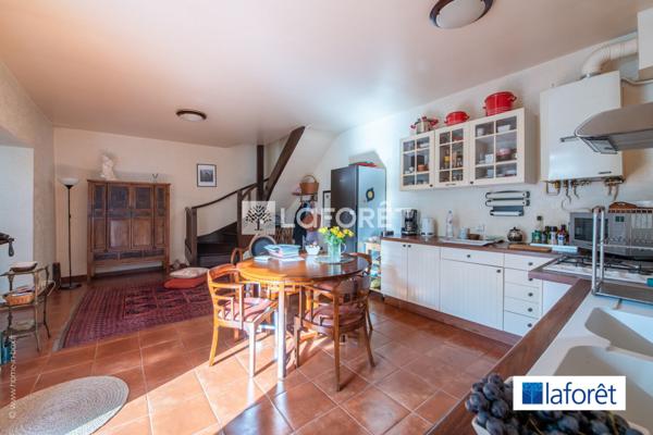 Achat maison Charenton-le-Pont - 4 pièce(s) - 83 m² - 980 000 €