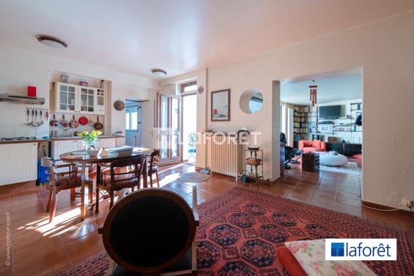 Achat maison Charenton-le-Pont - 4 pièce(s) - 83 m² - 980 000 €