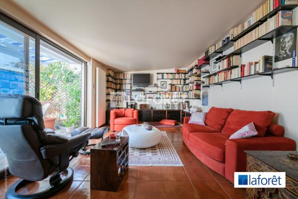 Achat maison Charenton-le-Pont - 4 pièce(s) - 83 m² - 980 000 €