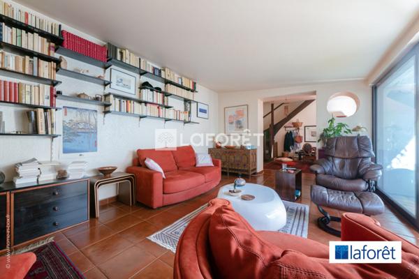 Achat maison Charenton-le-Pont - 4 pièce(s) - 83 m² - 980 000 €