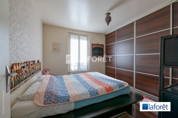 Achat maison Charenton-le-Pont - 4 pièce(s) - 83 m² - 980 000 €