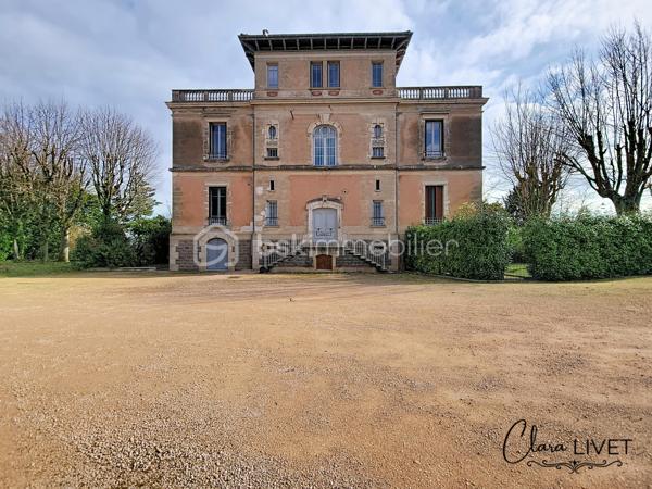 Appartement de 73,16 m²