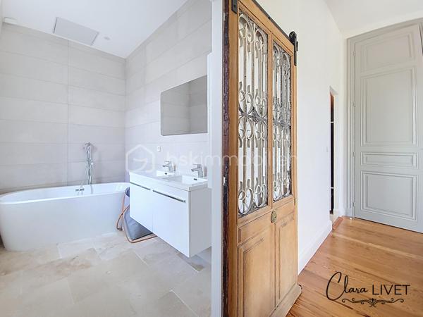 Appartement de 73,16 m²