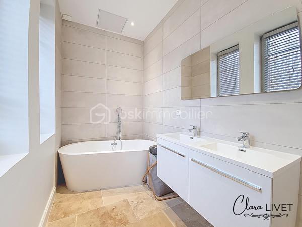Appartement de 73,16 m²
