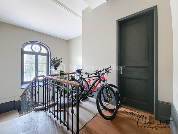 Appartement de 73,16 m²