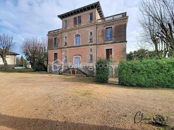 Appartement de 73,16 m²