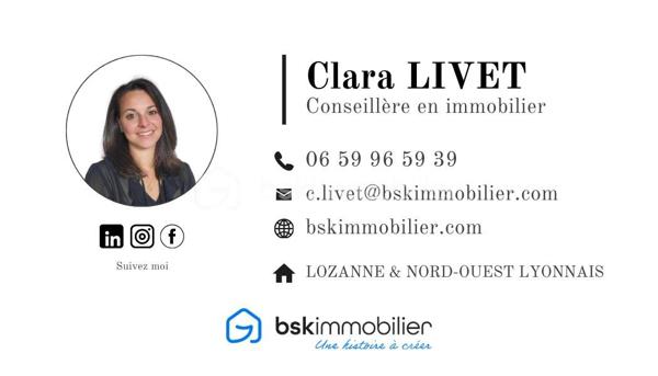 Appartement de 73,16 m²