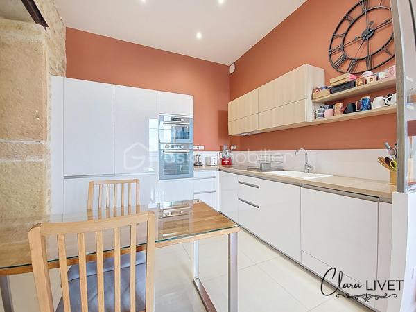 Appartement de 73,16 m²