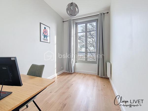 Appartement de 73,16 m²