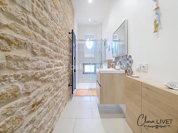 Appartement de 73,16 m²