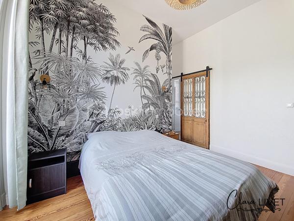 Appartement de 73,16 m²