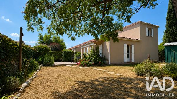 Maison à vendre 4 pièces 90 m² Canohès