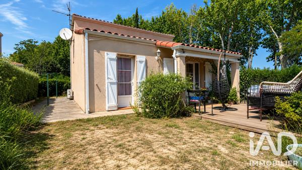Maison à vendre 4 pièces 90 m² Canohès
