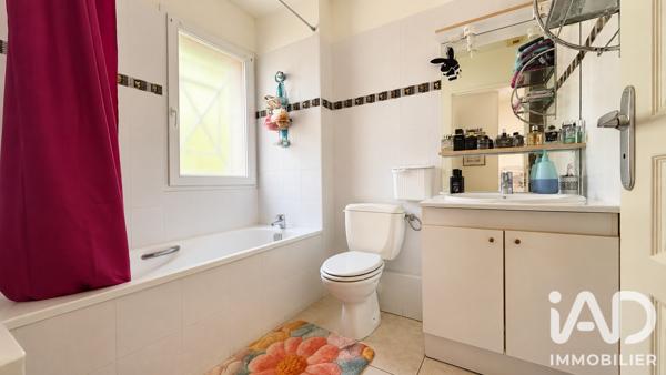 Maison à vendre 4 pièces 90 m² Canohès