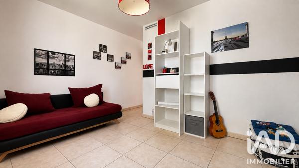Maison à vendre 4 pièces 90 m² Canohès