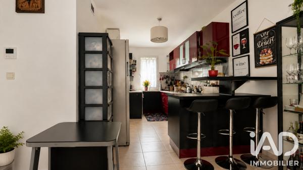 Maison à vendre 4 pièces 90 m² Canohès