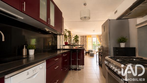 Maison à vendre 4 pièces 90 m² Canohès