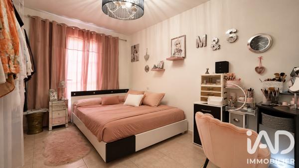 Maison à vendre 4 pièces 90 m² Canohès