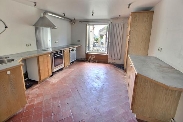 Maison Triel Sur Seine 6 pièce(s) 180 m2 €299 000 ** - Référence 1004