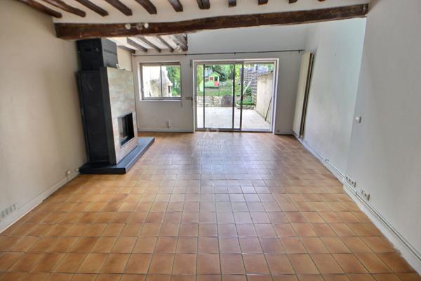 Maison Triel Sur Seine 6 pièce(s) 180 m2 €299 000 ** - Référence 1004