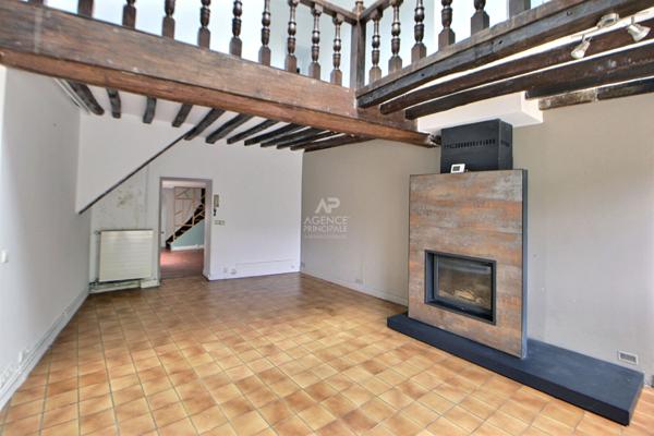 Maison Triel Sur Seine 6 pièce(s) 180 m2 €299 000 ** - Référence 1004