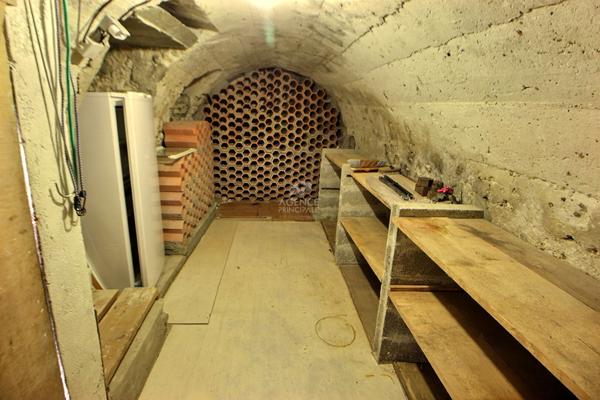 Maison Triel Sur Seine 6 pièce(s) 180 m2 €299 000 ** - Référence 1004