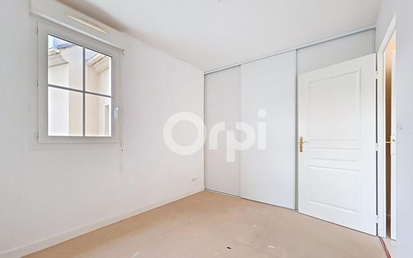 Appartement à louer    2 pièces • 44,10 m2 Verberie