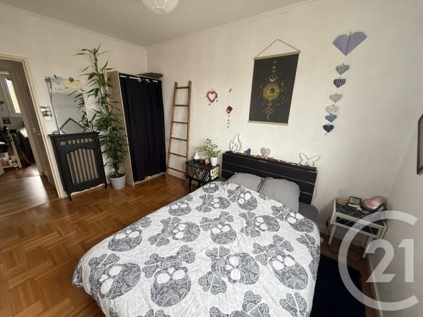 Appartement F4 à vendre  4 pièces - 86,97 m2 LE MANS - 72